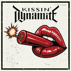 Kissin’ Dynamite – Kissin’ Dynamite (2026)