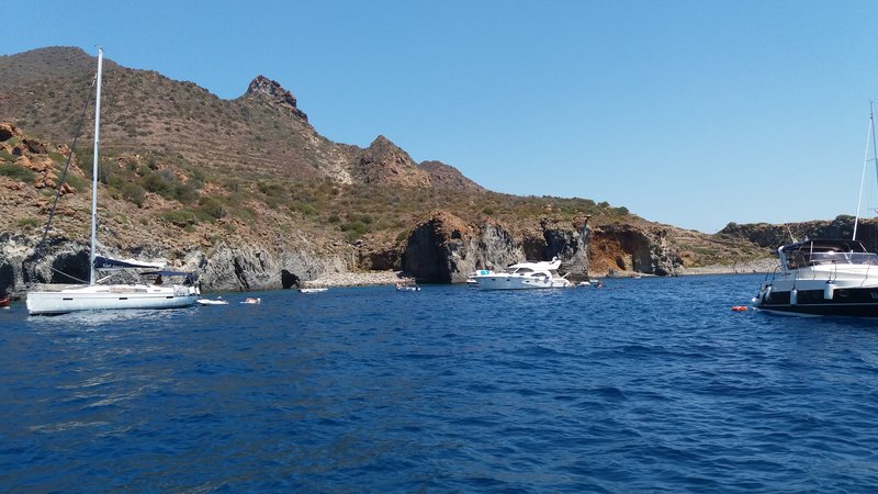 Día 11. Eolias II: Stromboli - Sicilia y Eolias: 14 dias en coche (1)
