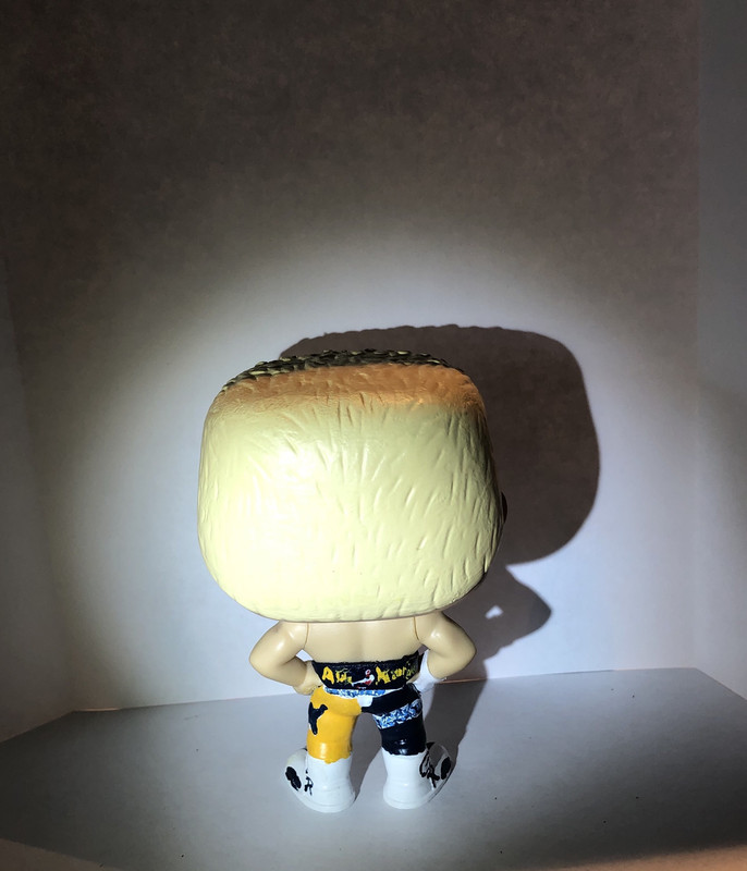 Custom Funko pops (Dustin Rhodes, Brandi Rhodes, Darby Allin | Wrestlingfigs.com WWE Figure Forums