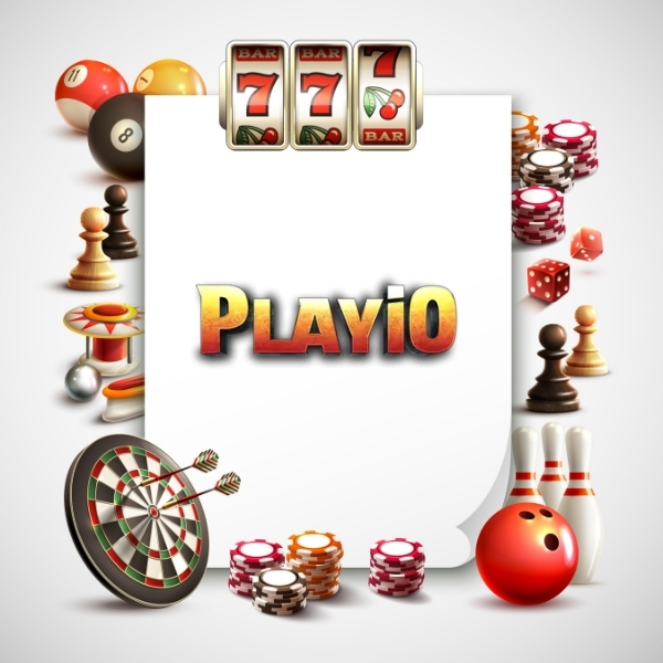 Mindestdeposit im Playio