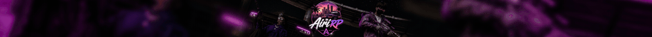 [FR] AiriRP - Free Access ⚜️ Expérience roleplay équilibré | Staff Actif