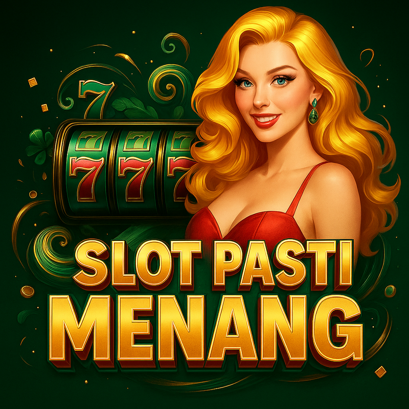 SLOT PASTI MENANG : Link Situs Slot Deposit & Bettingan Kecil Pasti Menang Terbaru 2025