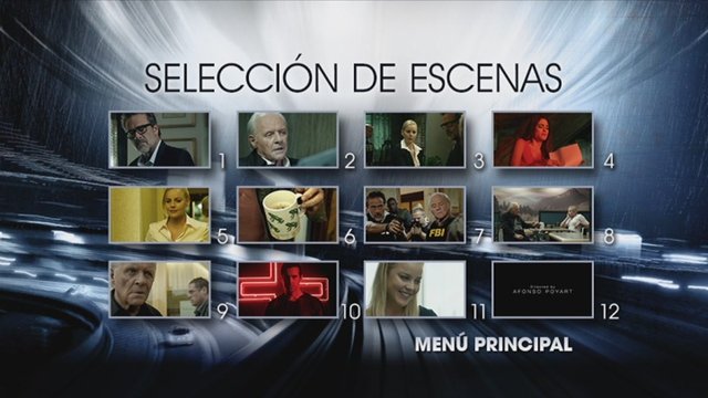 3 - Premonición [2015] [DVD9Full] [Pal] [Cast/Ing] [Sub:Varios] [Thriller]