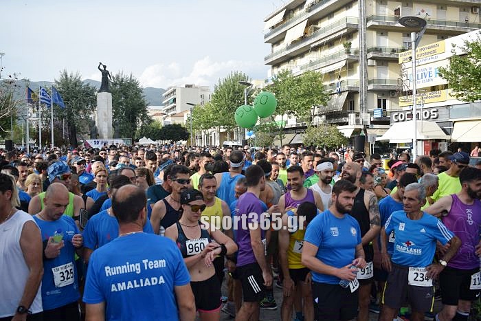 , ΦΩΤΟΡΕΠΟΡΤΑΖ: 20ος Αγώνας δρόμου Καλαμάτας