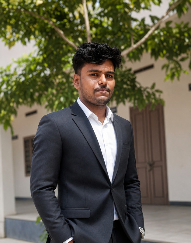 Dharshan