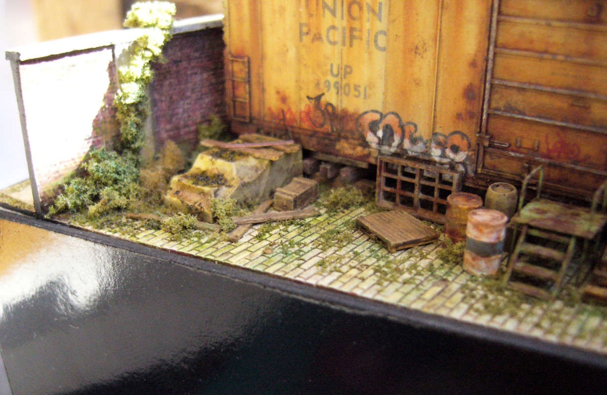 Industrial Decay dio final 31