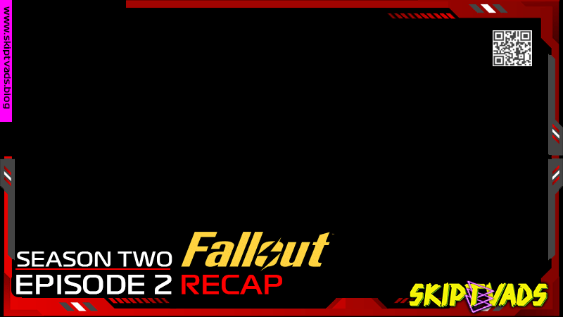 Fallout — review by @skiptvads