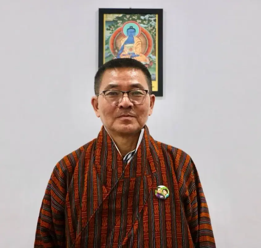 Executive Director