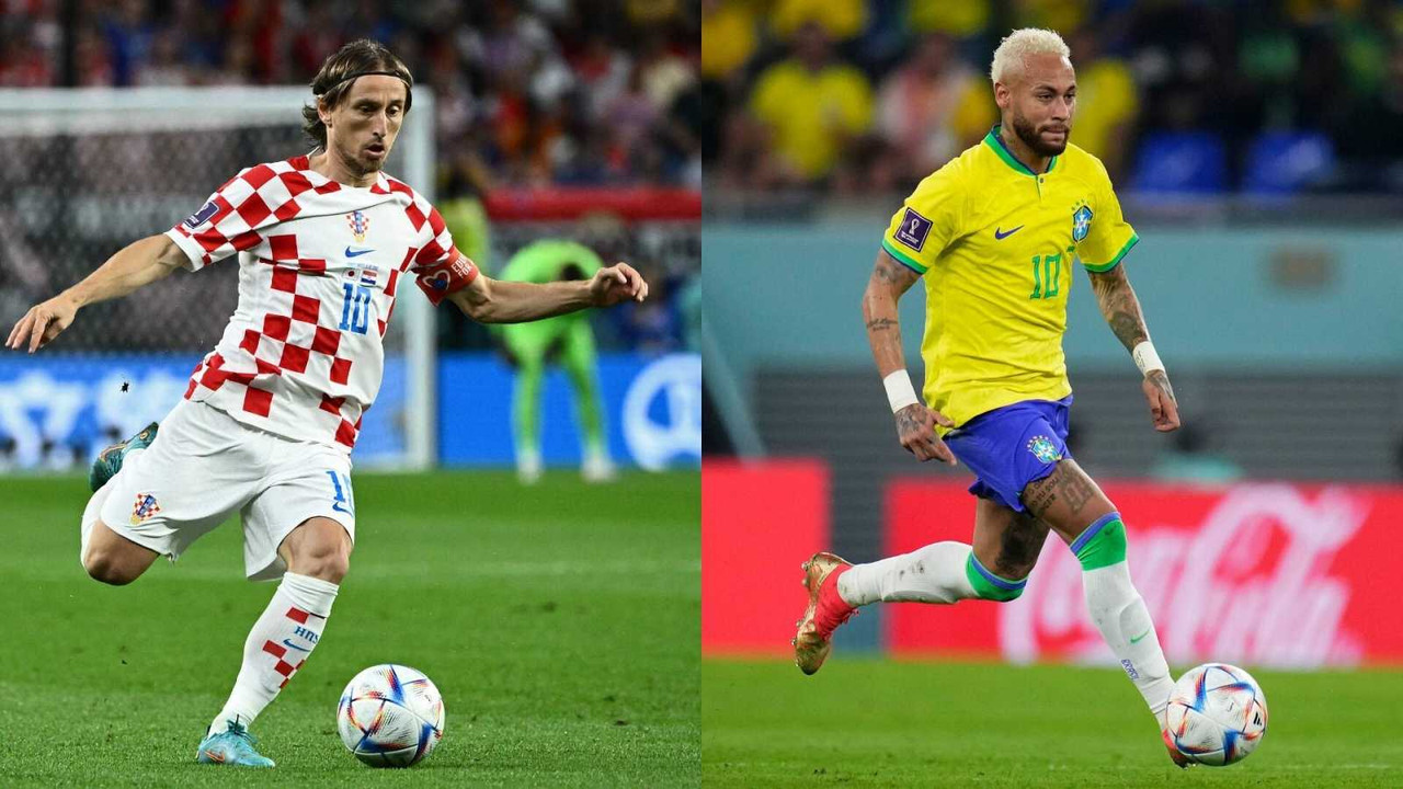Mondiali 2022 Croazia-Brasile Streaming Gratis Diretta RAI TV Online