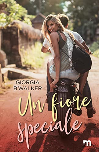 Giorgia B. Walker - Un fiore speciale (2021)