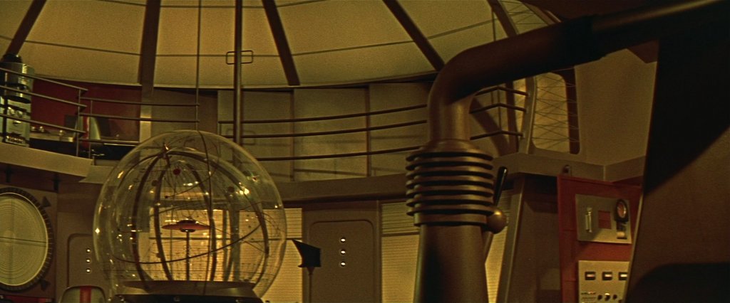 Forbidden Planet Reference (7)