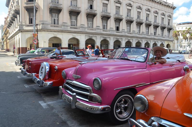 Cuba y sus pueblos-1997/2017 - Blogs de Cuba - LA HABANA-16-9-2017 (74)