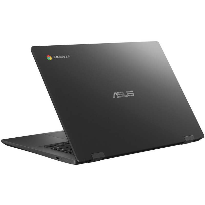 9 ASUS Chromebook CM1402 14 FHD Media Tek Kompanio 520 Gray BBY