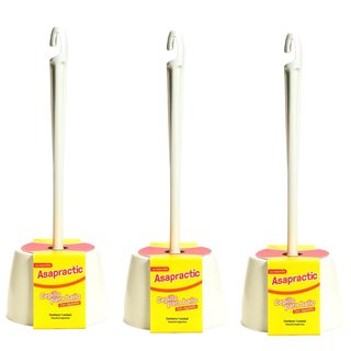 3734 | Cepillo Para Baño Con Deposito Asapratic