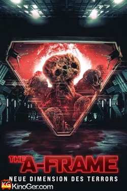 The A-Frame - Neue Dimension des Terrors (2024)