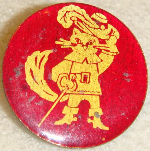 Кот в сапогах 00009