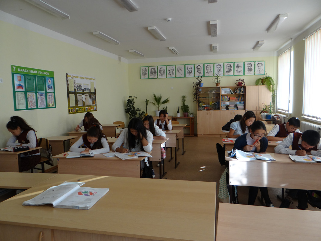 2013 год. Разные мероприятия