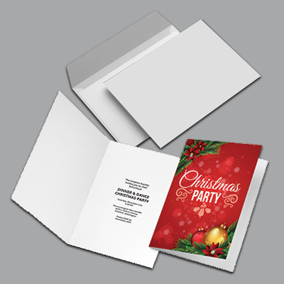 Greeting Cards