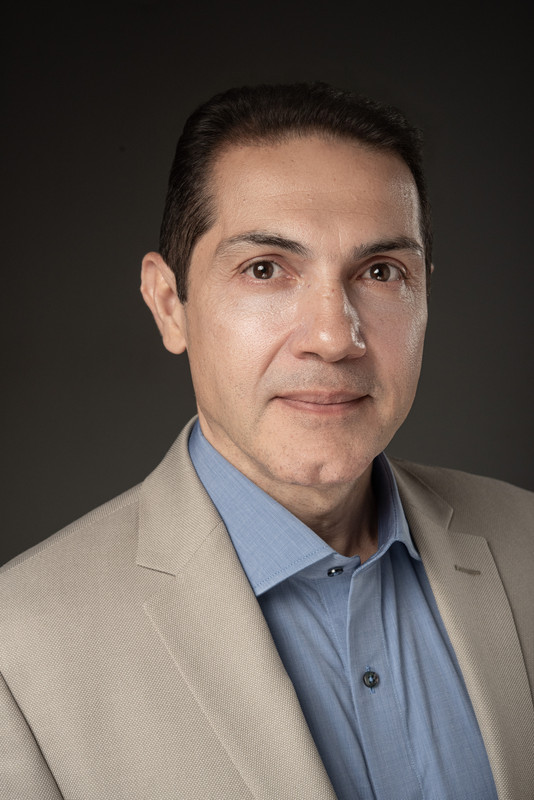 Dr. Eurivan Cirqueira - Nefrologista e Acupunturista