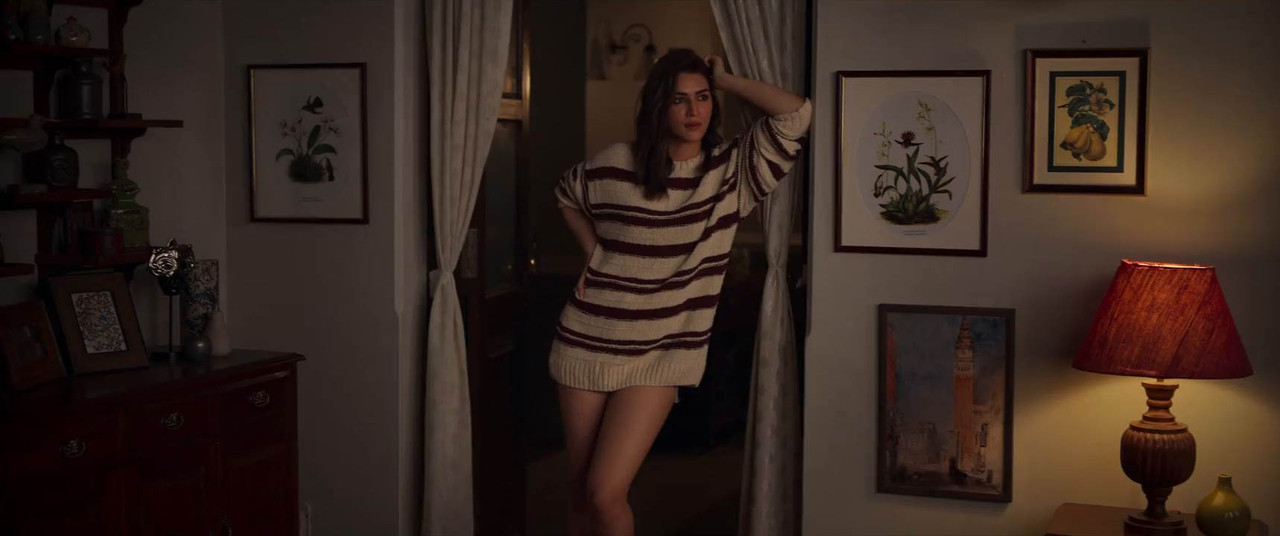 Do Patti 2024 WebRip [Hindi + Tamil + Telugu] 480p, 720p, 1080p ESub Screenshot