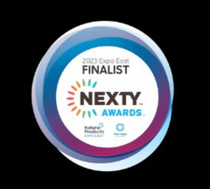 NEXTY Awards Expo East 2023 — Finalist