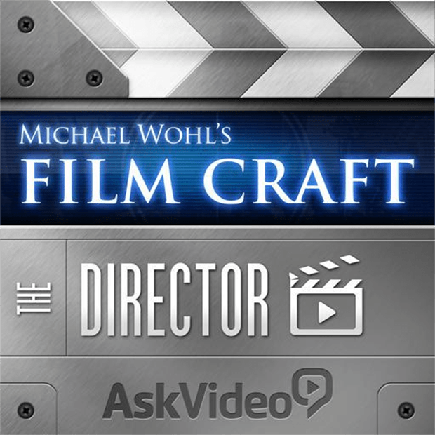 Film Craft - The Director Film Craft - The Director