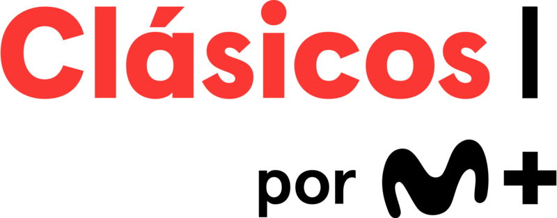 CLASICOS por M+ HD