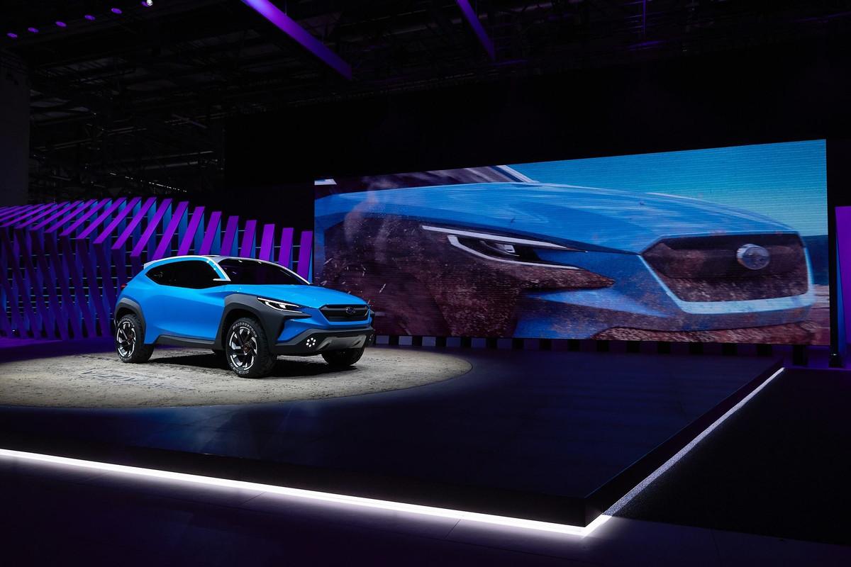 Subaru Viziv Adrenaline Concept (10)