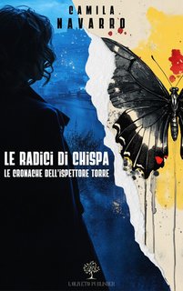 Camila Navarro - Le radici di Chispa (2024)