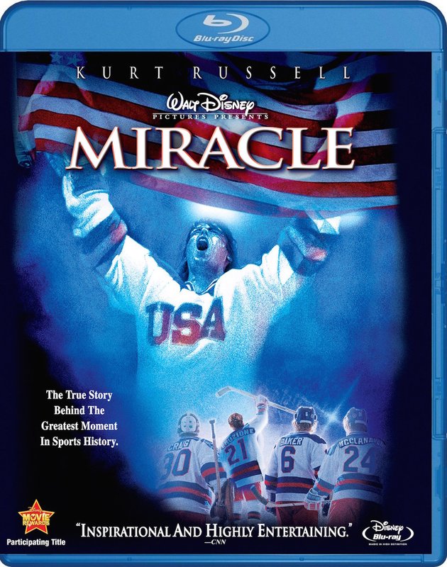 Cud w Lake Placid / Miracle (2004) PL.MULTi.RETAiL.COMPLETE.BLURAY-BB | Polski Lektor i Napisy PL