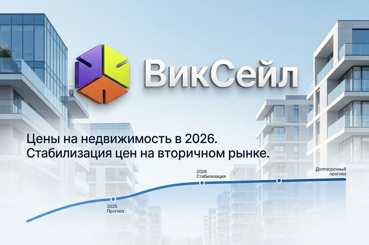 Рынок недвижимости