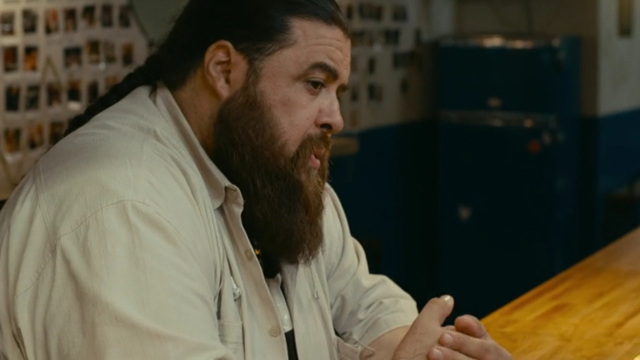 Paris Prestige Movie Screenshot