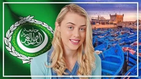 Complete Arabic Course • Learn Arabic for Beginners (2021-04)