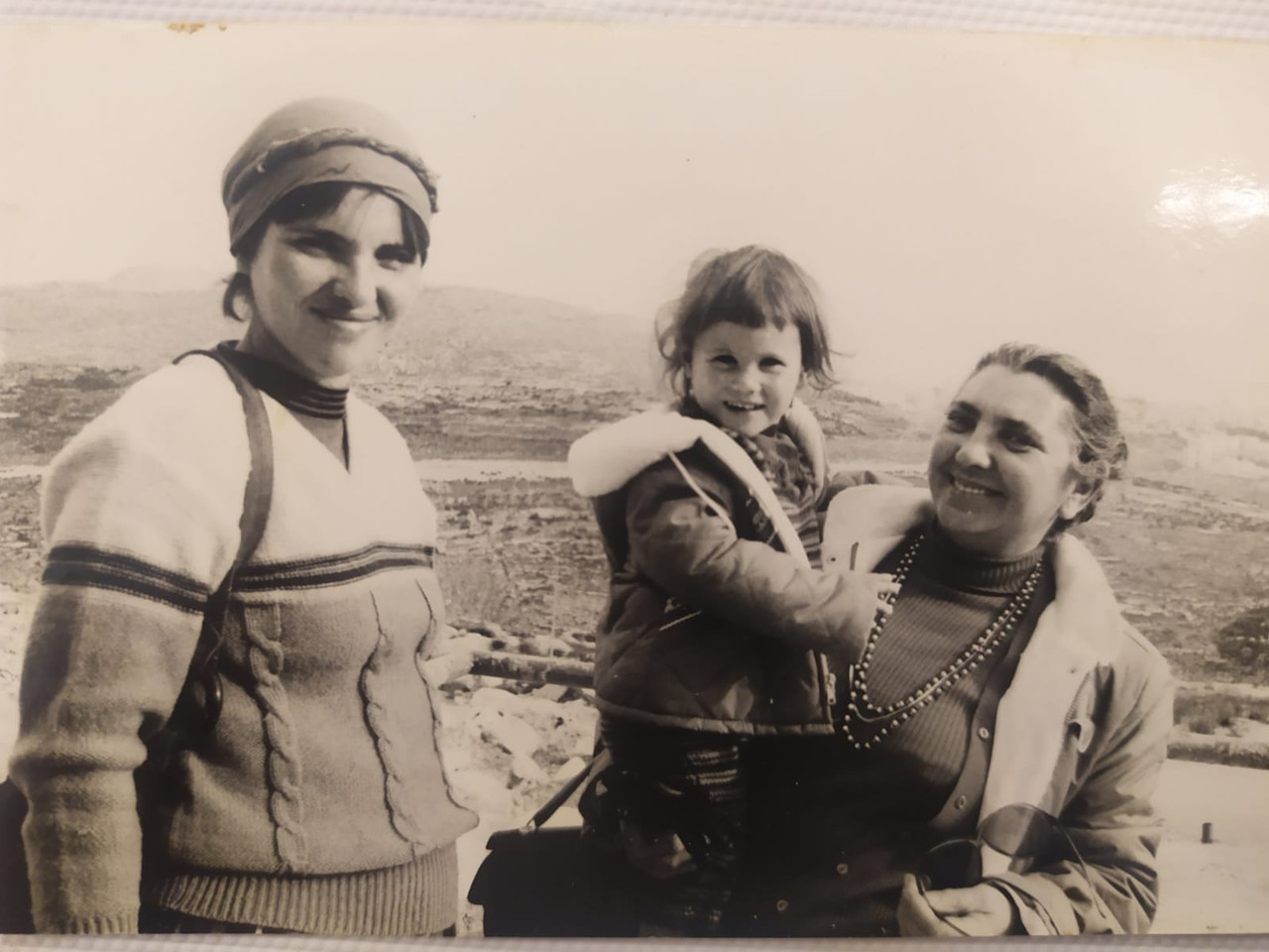 בת שבע צעירה