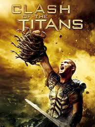 Clash of Titans