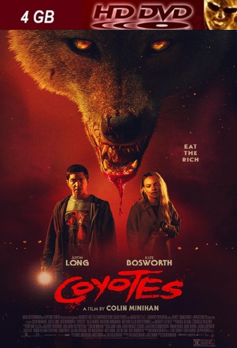 Kojoty / Coyotes (2025) MULTi.1080p.AMZN.WEB-DL.H264-DD5.1-NEO / Lektor Napisy PL