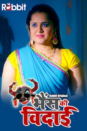 Bhains ki Vidai S01E03T04 2022 RabbitMovies Hindi Web Series 720p Download