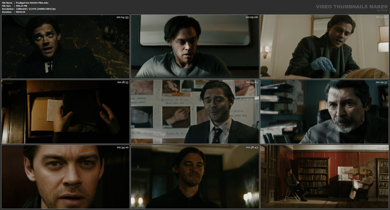 Prodigal Son S01E01 Pilot.mkv