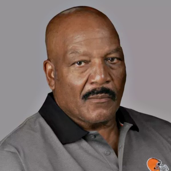 Jim Brown