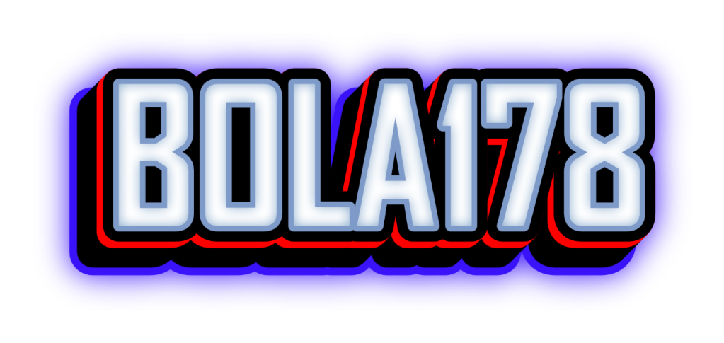 BOLA178 Logo