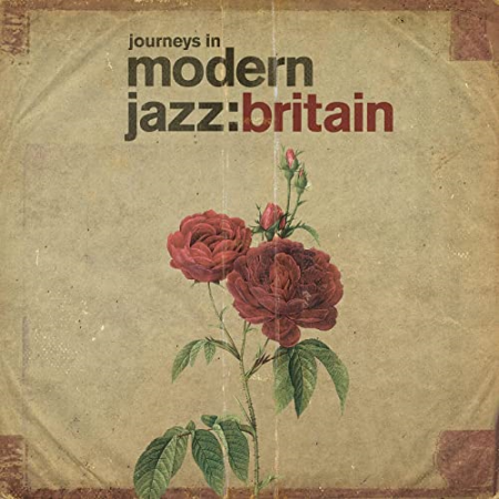 VA- Journeys In Modern Jazz: Britian (2021) Hi-Res