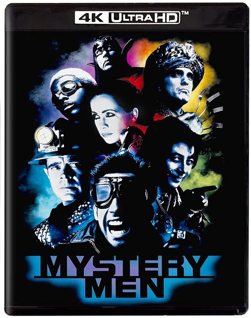 Super Bohaterowie / Mystery Men (1999) MULTi.2160p.UHD.BluRay.Remux.DoVi.HDR.HEVC.DTS-HD.MA.5.1-fHD / POLSKI LEKTOR i NAPISY