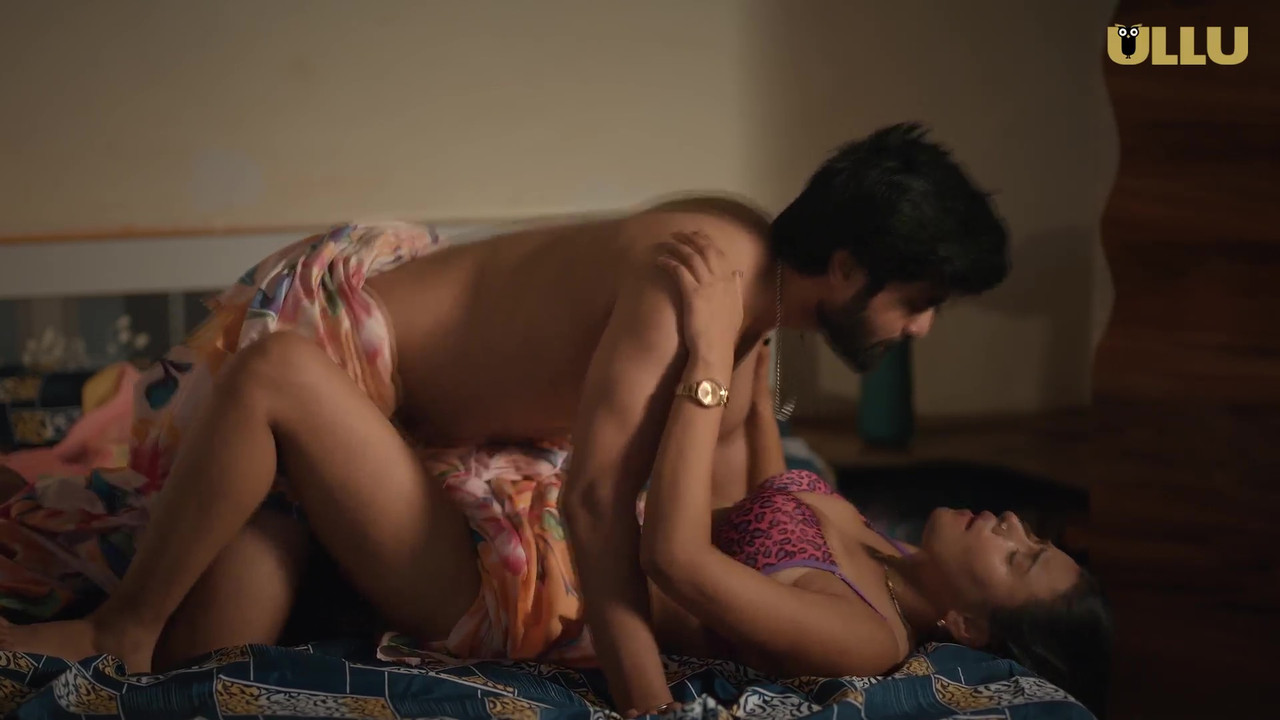 Call Me (2024) Hindi Season 01 Part 02 | WEB-DL | 1080p | 720p | 480p | ULLU WEB Series | Download | Watch Online