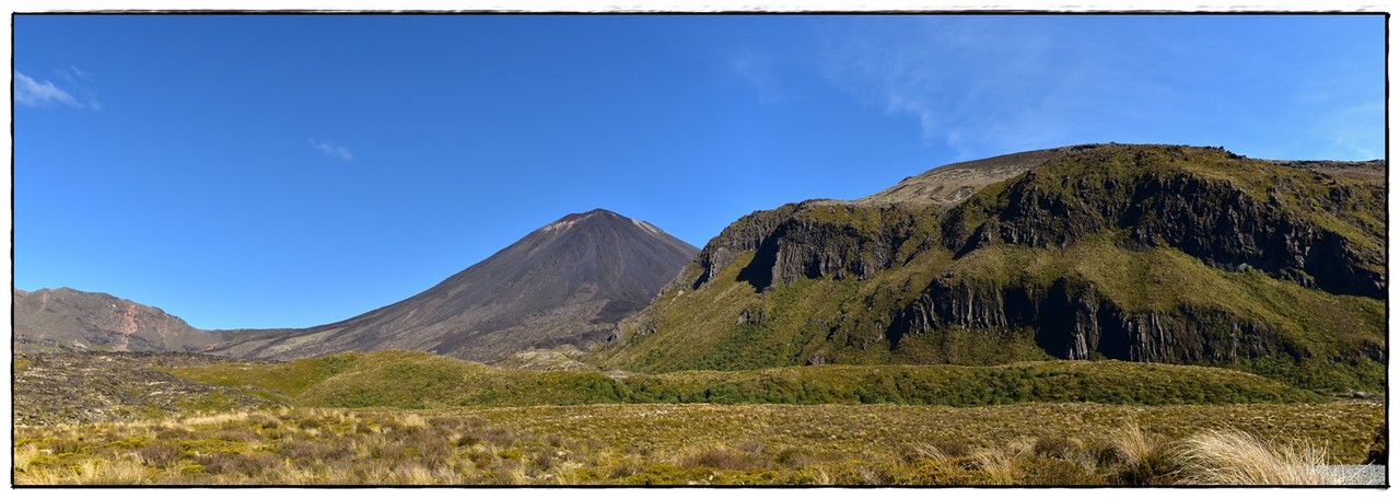 Tongariro NP: Tongariro Northern Circuit (enero 2022) - Escapadas y rutas por la Nueva Zelanda menos conocida (5)