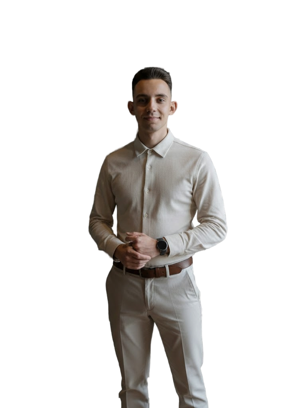 Роман Чеботарев — Арбитражный управляющий