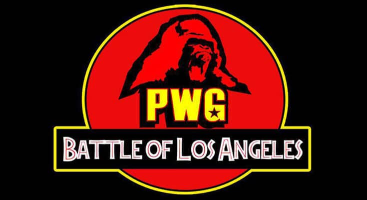 PWG Battle Of Los Angeles 2019 Night 3