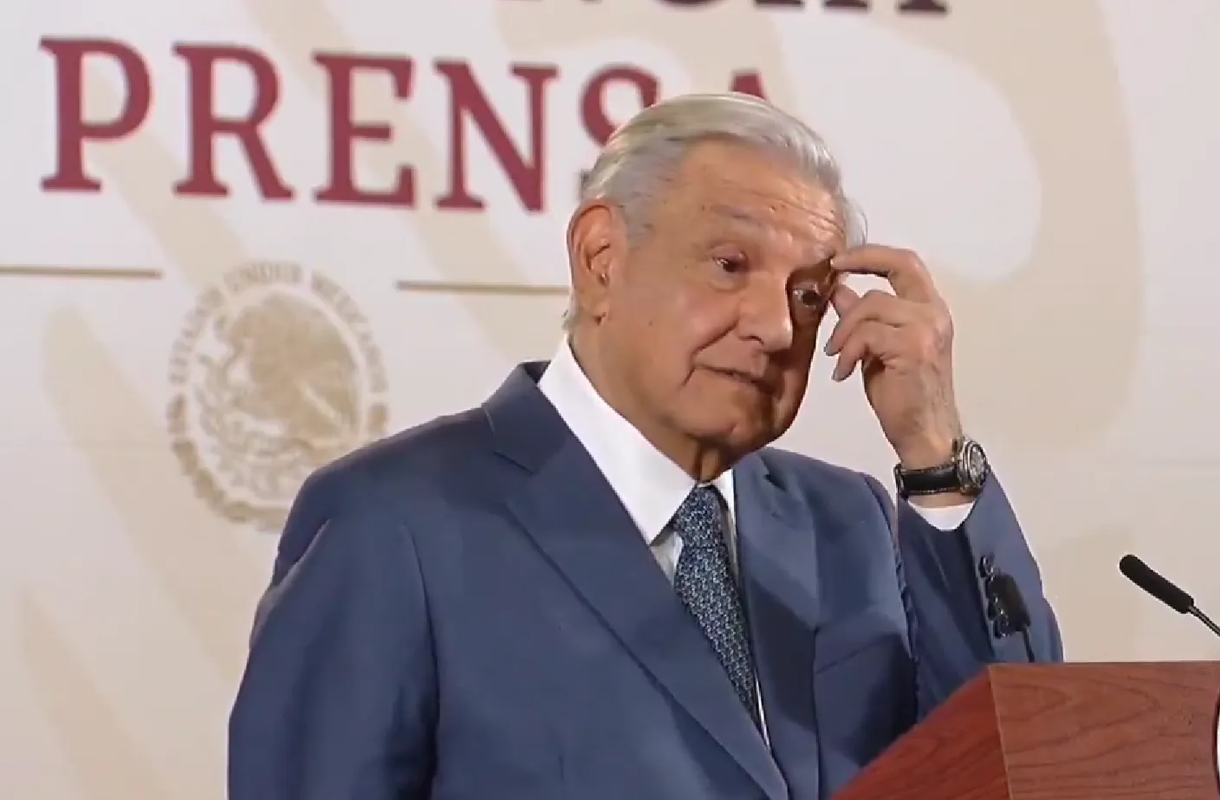 FGR exhorta a presunto líder de Los Ardillos corroborar dichos contra AMLO