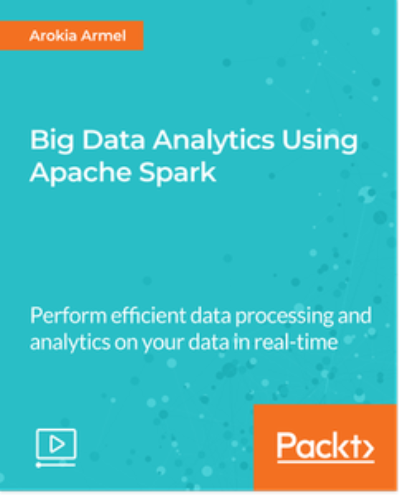 Big Data Analytics Using Apache Spark