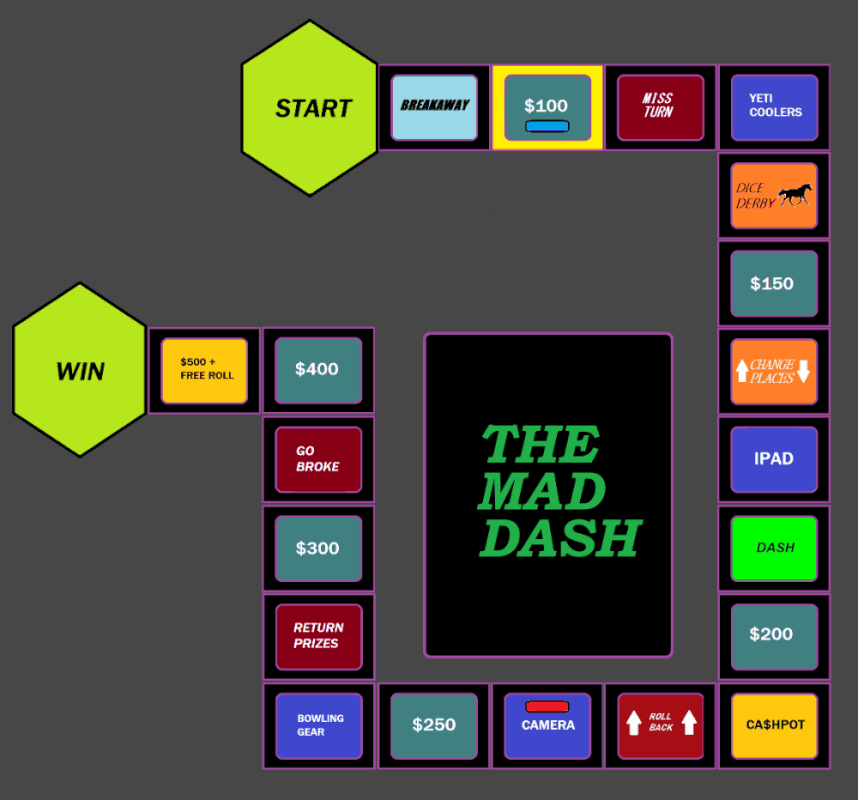 the-mad-dash-episode-31-tnt-season-premiere-archive-ngc-net