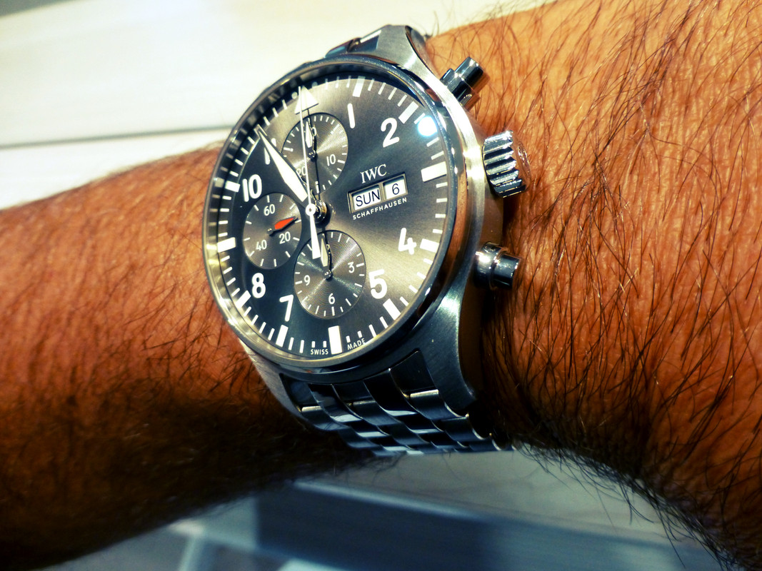 IWC Spitfire1
